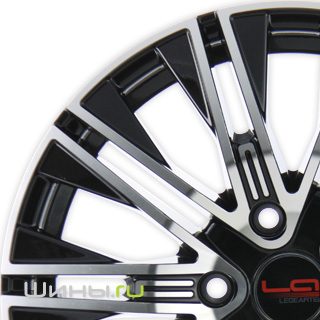 Replica LA Concept GM-525 (BKF)