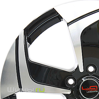 Replica LA Concept H-502 (BKF)