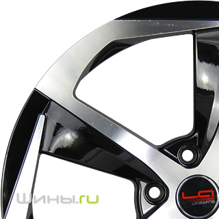 Replica LA Concept H-507 (BKF)