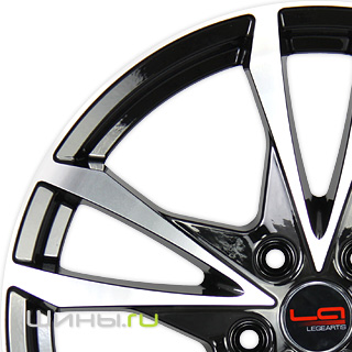 Replica LA Concept H-508 (BKF)