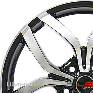 Replica LA Concept HND-501 (BKF)