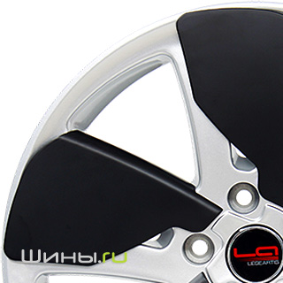 Replica LA Concept HND-502 (S+Plastic)
