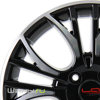 Replica LA Concept HND-503 (BKF)
