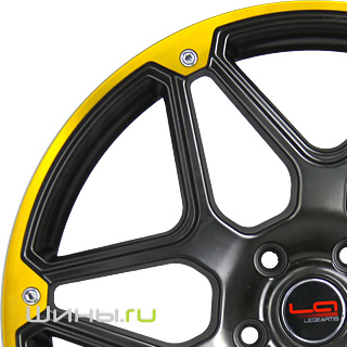Replica LA Concept LR-502 (MB+Y)