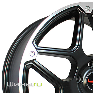 Replica LA Concept LR-502 (MBF)