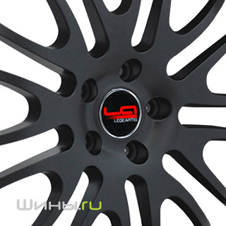 Replica LA Concept LR-505 (MBPL)