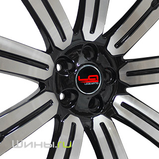 Replica LA Concept LR-514 (BKF)