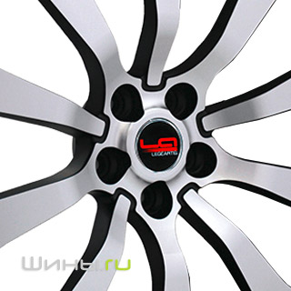 Replica LA Concept LR-515 (MBF)