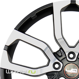 Replica LA Optima LR-7 (MBF)