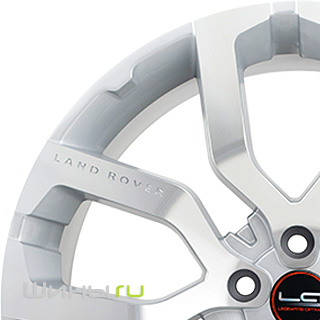 Replica LA Optima LR-7 (SF)