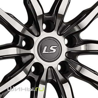 LS Flow Forming RC11 (GMF) R19 8.0j 5x108 ET33.0