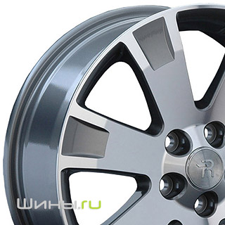 Replica Replay MI-124 (GMF)