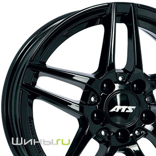 ATS Mizar (Diamond Black)