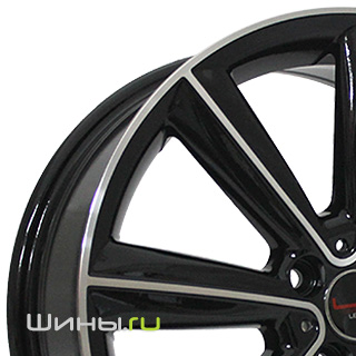 Replica LA Concept MN-501 (BKF)