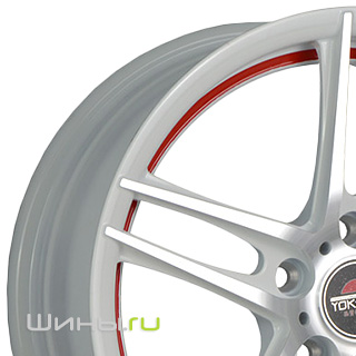 Yokatta Model Forged-502 (WFRSI)