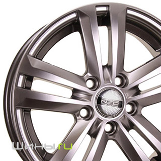 Tech Line TL428 (HB) R14 5.0j 5x100 ET35.0