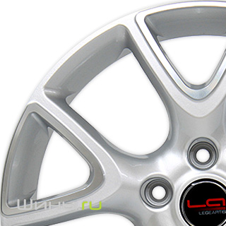 Replica LA Concept NS-504 (SF)