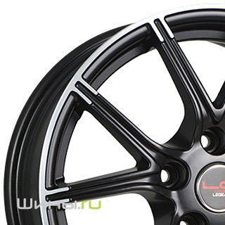 Replica LA Concept NS-534 (MBF)