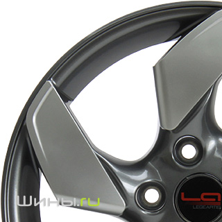 Replica LA Concept OPL-506 (GM+plastic)