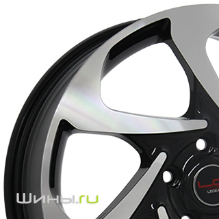 Replica LA Concept OPL-510 (BKF)