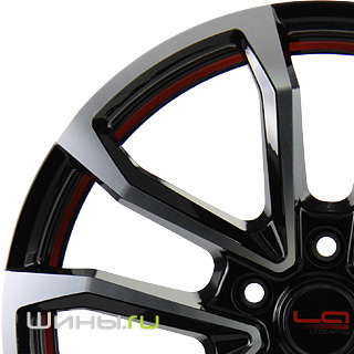 Replica LA Concept OPL-516 (BKFRS)