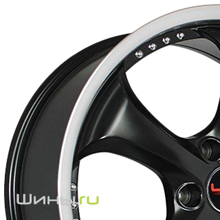 Replica LA Concept PR-507 (MBPL)