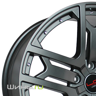 Replica LA Concept PR-508 (MGM)