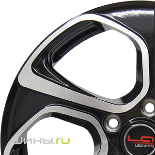 Replica LA Concept RN-506 (BKF)