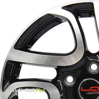 Replica LA Concept RN-507 (BKF)
