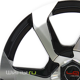 Replica LA Concept RN-508 (BKF)