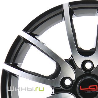 Replica LA Concept RN-510 (BKF)