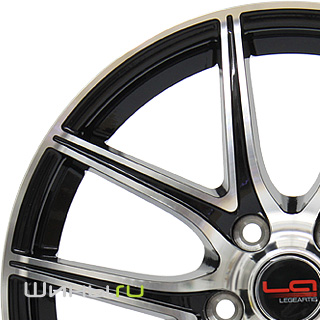 Replica LA Concept RN-511 (BKF)