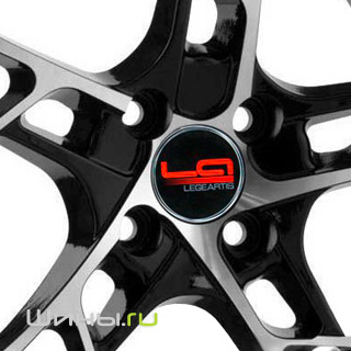 Replica LA Concept RN-524 (BKF)