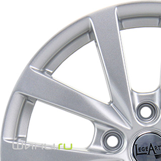 Replica LA Optima SK-36 (S)