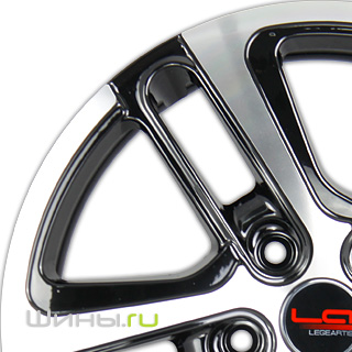 Replica LA Concept SNG-501 (BKF)