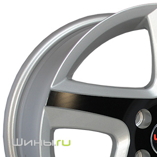 Replica LA Concept SNG-506 (S+B)