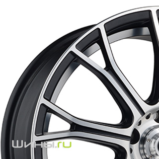 Konig Swurve (SH09) MBRU