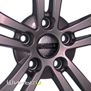 Tech Line TL540 (HB) R15 6.0j 5x100.0 ET40.0 DIA57.1