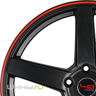 Replica LA Concept TY-504 (MBRS)