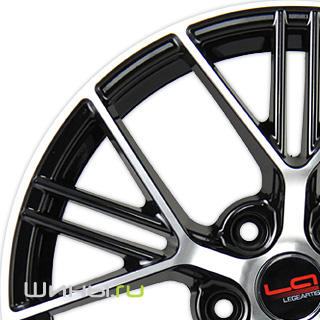 Replica LA Concept TY-505 (BKF)