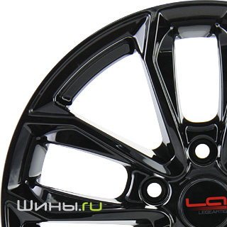 Replica LA Concept TY-510 (BK)
