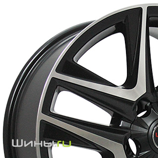 Replica LA Concept TY-534 (MBF)