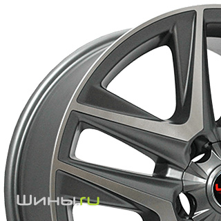 Replica LA Concept TY-534 (MGF)