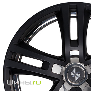 EtaBeta Uriel (X Black)