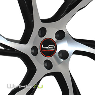 Replica LA Concept V-514 (MBF)