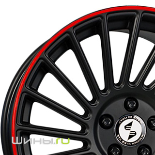EtaBeta Venti-R (Red)