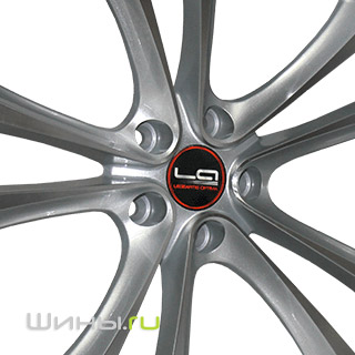 Replica LA Concept VV-540 (SF)