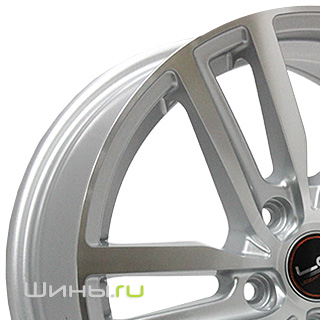 Replica Replay VV-161; VW-161 (SF) R16 7.0j 5x112.0 ET50.0 DIA57.1