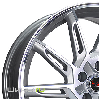 Replica LA Concept VW-539 (SF)