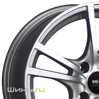 Mega Wheels Y9129 (SF)